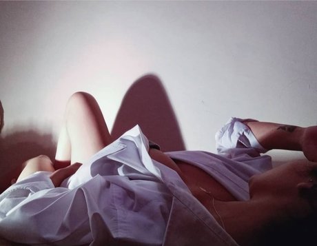 Naken läckt OnlyFans-bild av Gissell