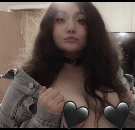 Naken läckt OnlyFans-bild av La Llorona