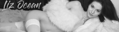 Nagie wyciekłe zdjęcie OnlyFans od Liz Ocean