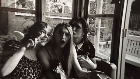 Nagie wyciekłe zdjęcie OnlyFans od Liv Grundy