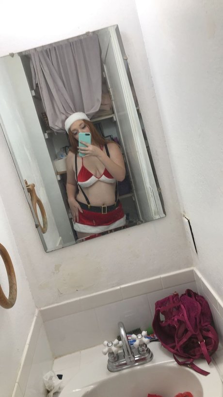 Maddy  nude leaked OnlyFans photo