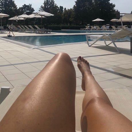 Nøgent lækket OnlyFans-billede af Miss Sofia