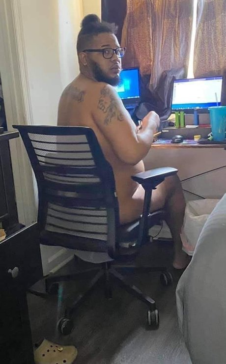 Naken läckt OnlyFans-bild av Macchiato Persuasion