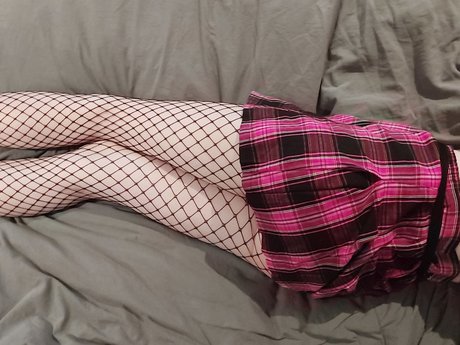 Обнаженная фотография утечки OnlyFans от Mintflavouredfish