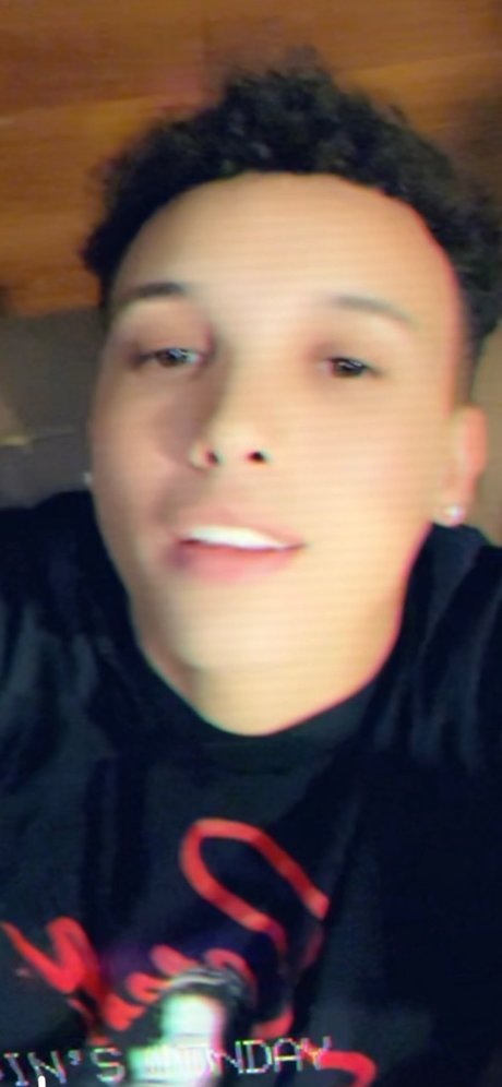 Nahá fotka uniklých OnlyFans od Angelo