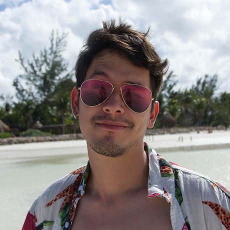 Foto nua vazada do OnlyFans de Carlos G
