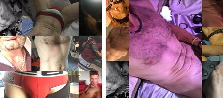 Foto di nudo di fuga di OnlyFans di Lyke 