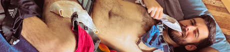 Foto desnuda filtrada de OnlyFans de Lyka Ryder