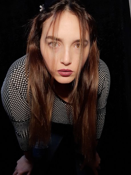 Naken läckt OnlyFans-bild av Lia 