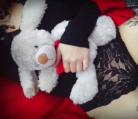 Nahá fotka uniklých OnlyFans od 