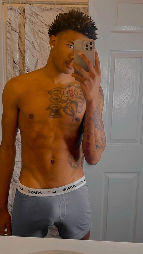 Nahá fotka uniklých OnlyFans od Jetta