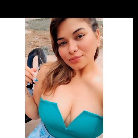 Nahá fotka uniklých OnlyFans od Luulipopp