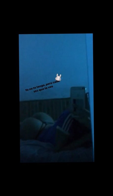 Nahá fotka uniklých OnlyFans od Ludmila 