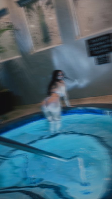 Foto desnuda filtrada de OnlyFans de Carlextacy