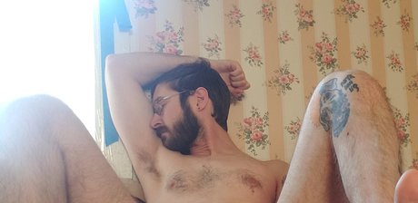Photo nue de fuite OnlyFans de Luke Becker