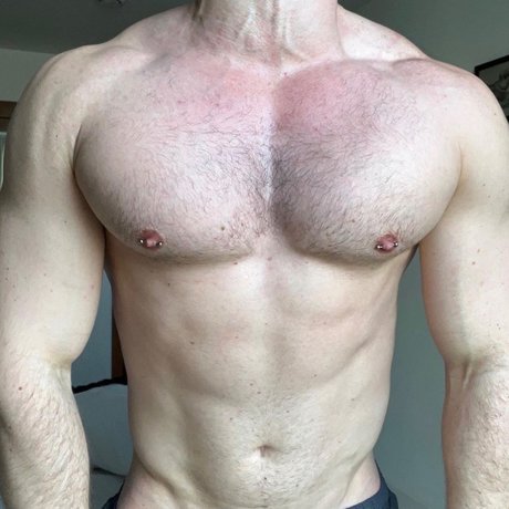 Nahá fotka uniklých OnlyFans od Luis Felipe Gonzalez