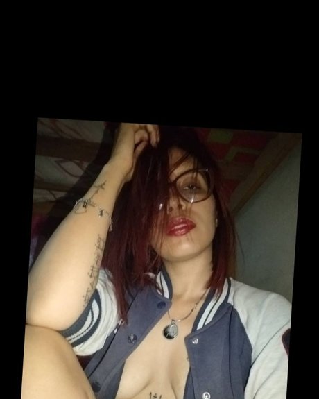 Naken läckt OnlyFans-bild av Soylis Peraza