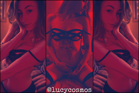 Lucy 