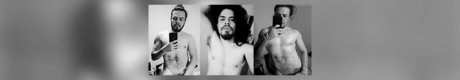 Alaston vuotanut OnlyFans-kuva Lucien Luna