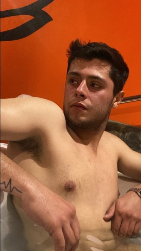 Lucas Espinosa