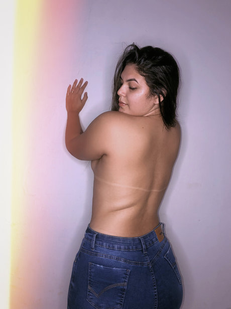 Luara Barcelos   nude leaked OnlyFans photo