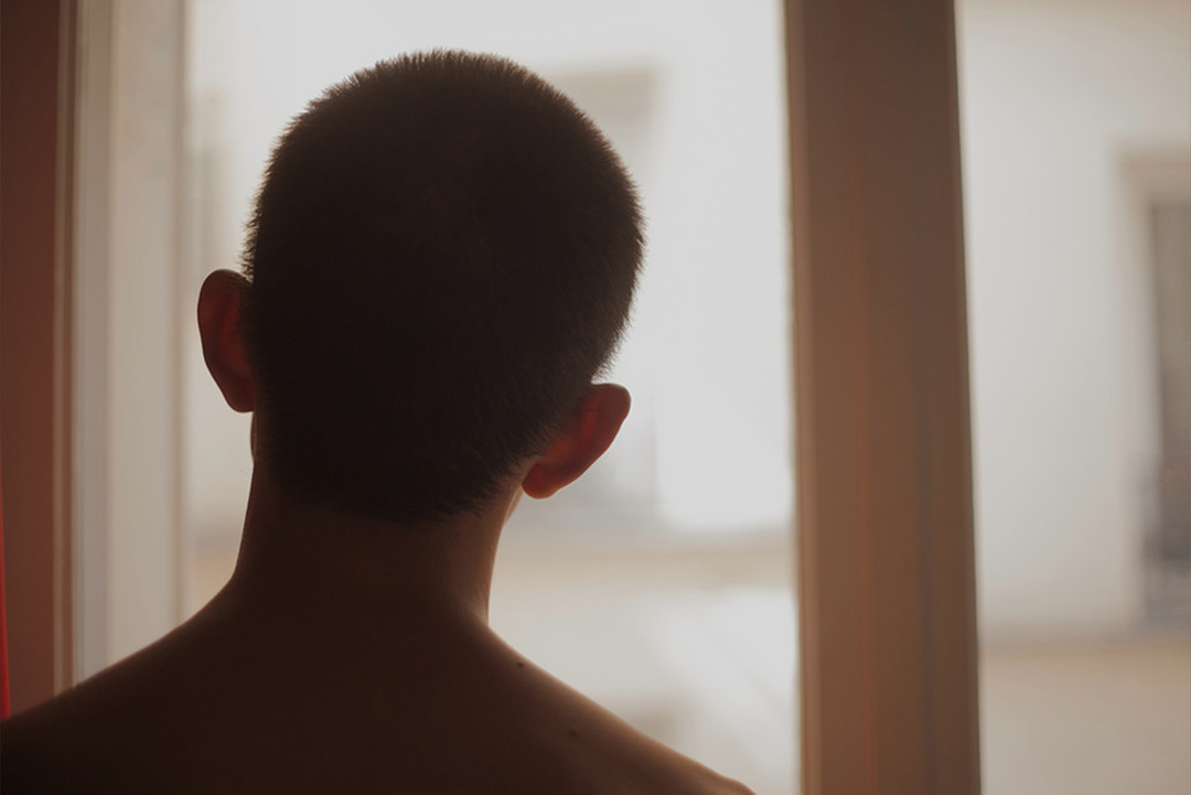 Naken läckt OnlyFans-bild av Markus Bollingmo Photography #1