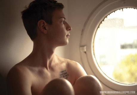 Nagie wyciekłe zdjęcie OnlyFans od Markus Bollingmo Photography