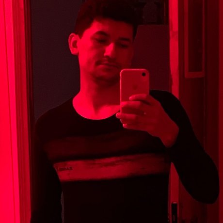 Nahá fotka uniklých OnlyFans od Markkell
