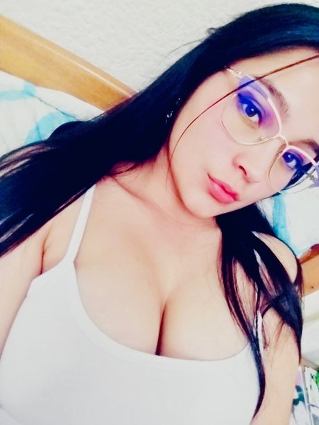 Nagie wyciekłe zdjęcie OnlyFans od Valentina Marin
