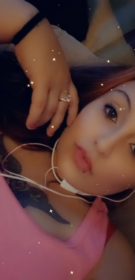Обнаженная фотография утечки OnlyFans от Marilana