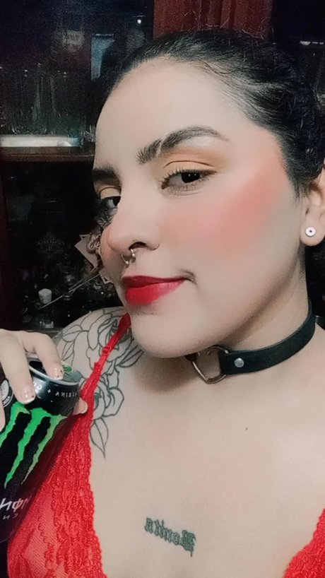Nagie wyciekłe zdjęcie OnlyFans od Crystal Marie 