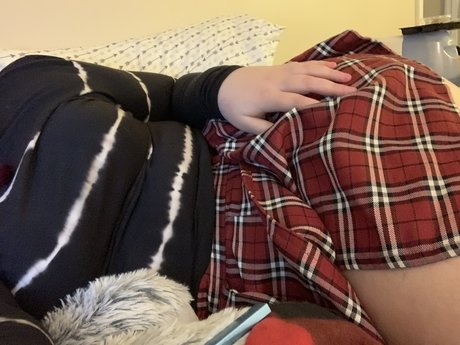 Обнаженная фотография утечки OnlyFans от Marie