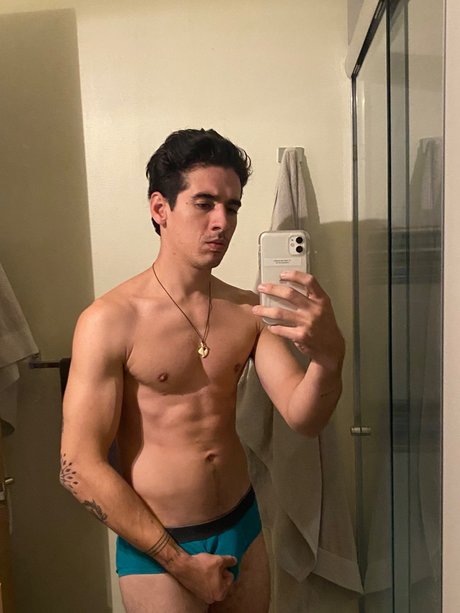 Mariano Wejebe