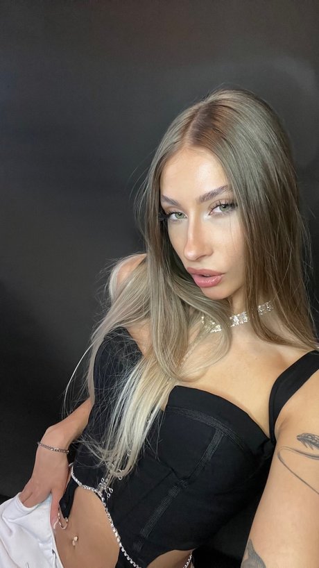 Обнаженная фотография утечки OnlyFans от Maria