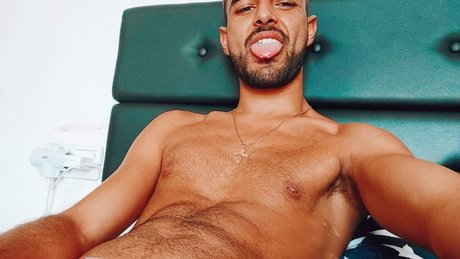 Nagie wyciekłe zdjęcie OnlyFans od Marco Venci 