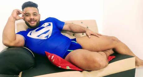 Naken läckt OnlyFans-bild av Marckferreira