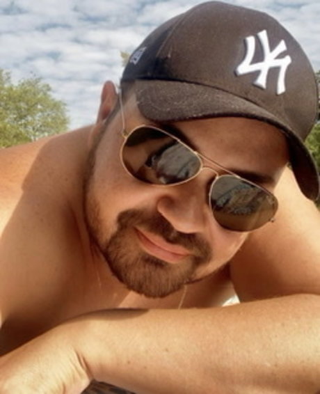 Marcelo Cruz