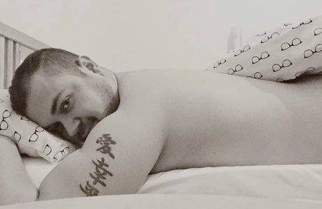 Alaston vuotanut OnlyFans-kuva Marcelo Cruz
