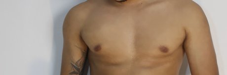 Naken läckt OnlyFans-bild av Marco Garcia