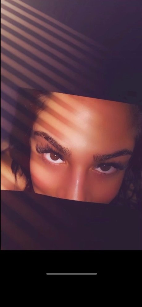 Photo nue de fuite OnlyFans de Christina La Mamasota