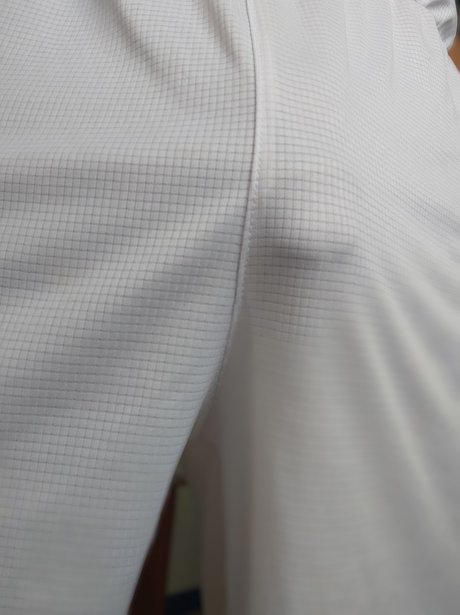 Photo nue de fuite OnlyFans de Male Nurse Hot