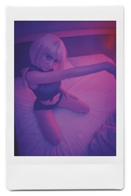 Naken läckt OnlyFans-bild av Malasanta