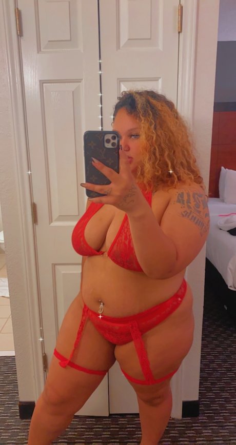 Foto desnuda filtrada de OnlyFans de Dior