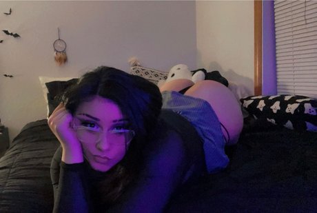 Обнаженная фотография утечки OnlyFans от Magdalena Rosa 