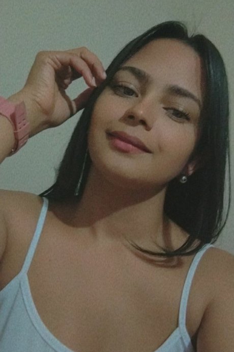 Naken läckt OnlyFans-bild av Maria Fernanda Munoz Vargas