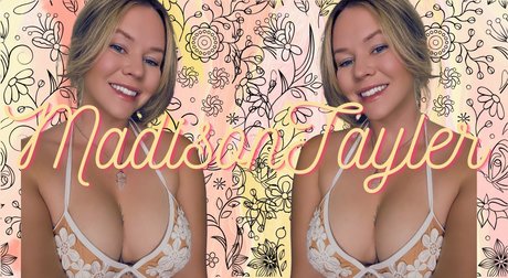 Naken läckt OnlyFans-bild av Madison