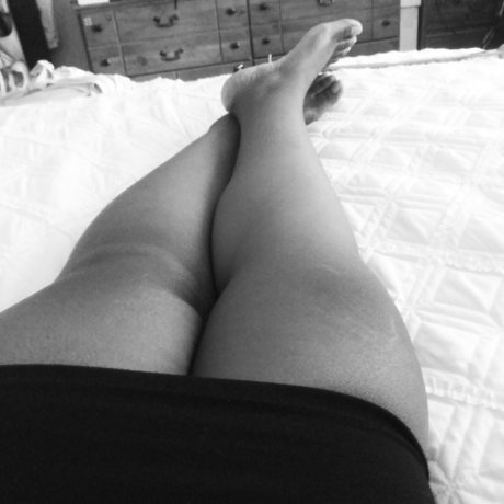 Foto desnuda filtrada de OnlyFans de Elle