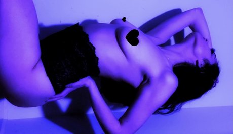 Naken läckt OnlyFans-bild av Maddy Wilde