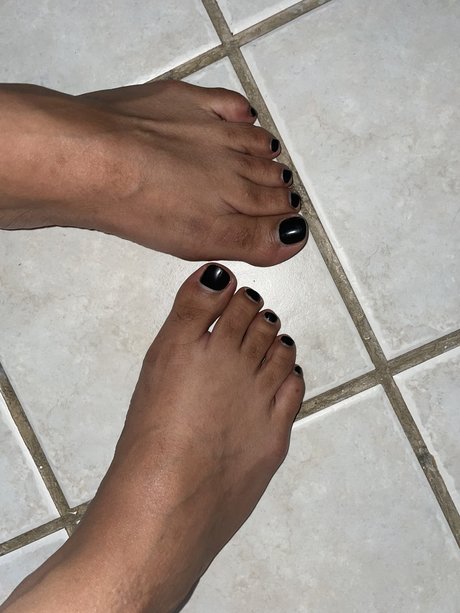 Naken läckt OnlyFans-bild av Mel
