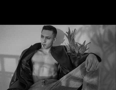 Nahá fotka uniklých OnlyFans od Melojc